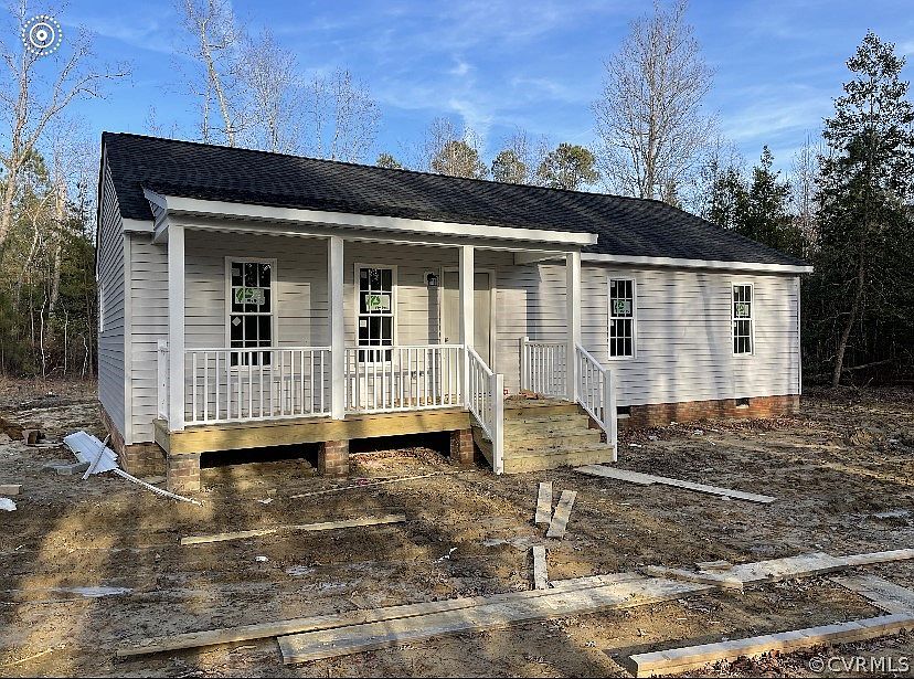 18355 Dawn Blvd, Hanover, VA 23069 Zillow