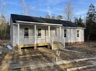 18355 Dawn Blvd, Hanover, VA 23069