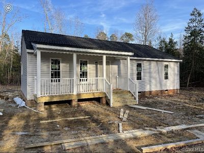 18355 Dawn Blvd, Hanover, VA, 23069