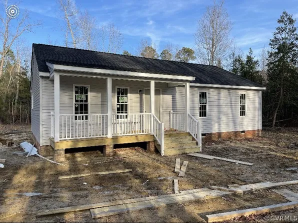 18355 Dawn Blvd, Hanover, VA 23069