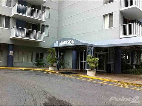 1st image of 800 N Miami Ave APT 1707