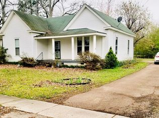 221 Woodland Ave, Whiteville, TN 38075