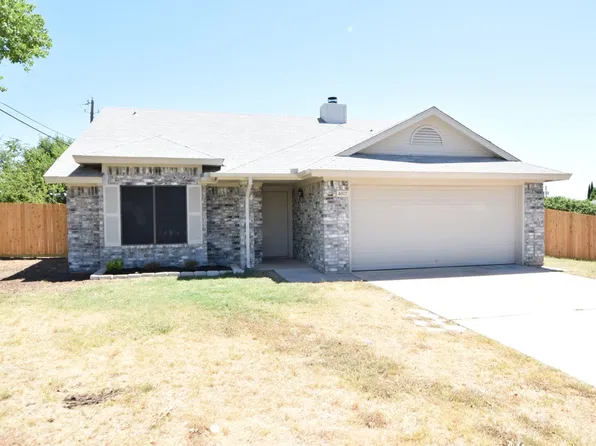 4807 Teal Dr, Killeen, TX 76542