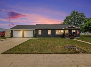 321 Wright St, Cadillac, MI 49601