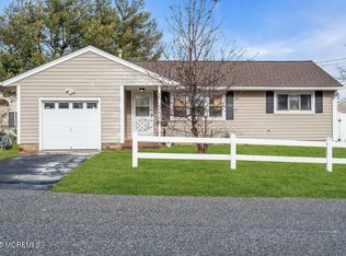 51 Burnt Bridge Ave, Brick, NJ 08724