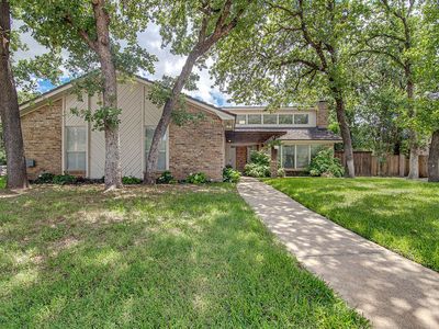 5800 Thoreau Ln, Arlington, TX, 76016