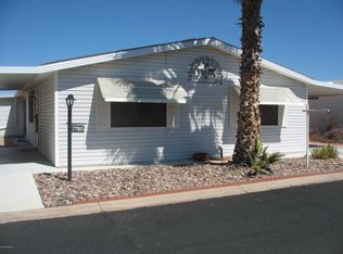 7780 W Touchstone St, Tucson, AZ 85735