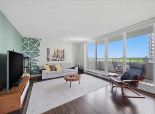 4160 Sardis St #1006, Burnaby, BC V5H1K2