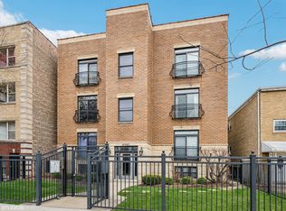 4843 N Harding Ave #2S, Chicago, IL 60625