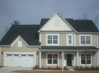 113 Beringer Cir, Lexington, SC 29072