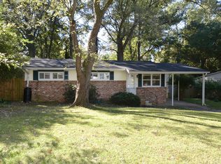 3107 Piper Dr, Decatur, GA 30033