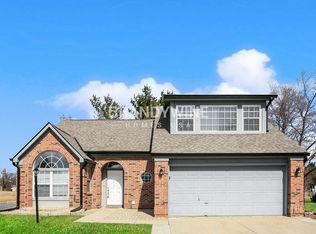 6050 Countrybrook Rd, Indianapolis, IN 46254