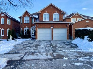 194 Nahani Way #Basement, Mississauga, ON L4Z 3J5