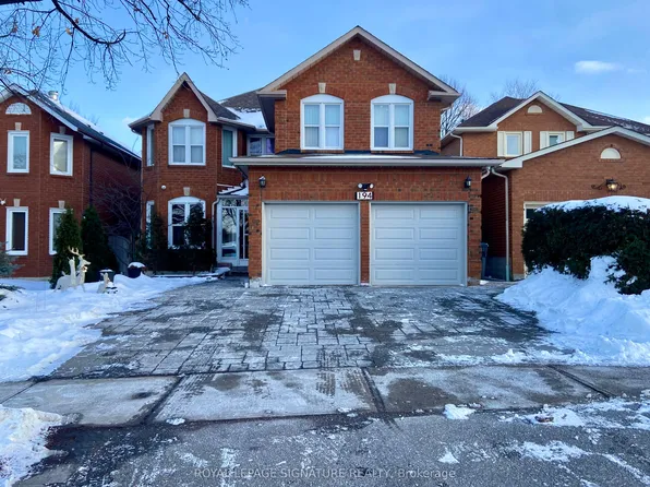 194 Nahani Way #Basement, Mississauga, ON L4Z 3J5