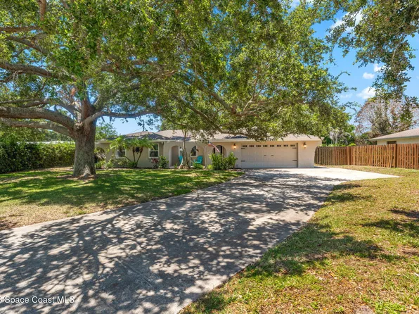 1245 Leslie Dr, Merritt Island, FL 32952
