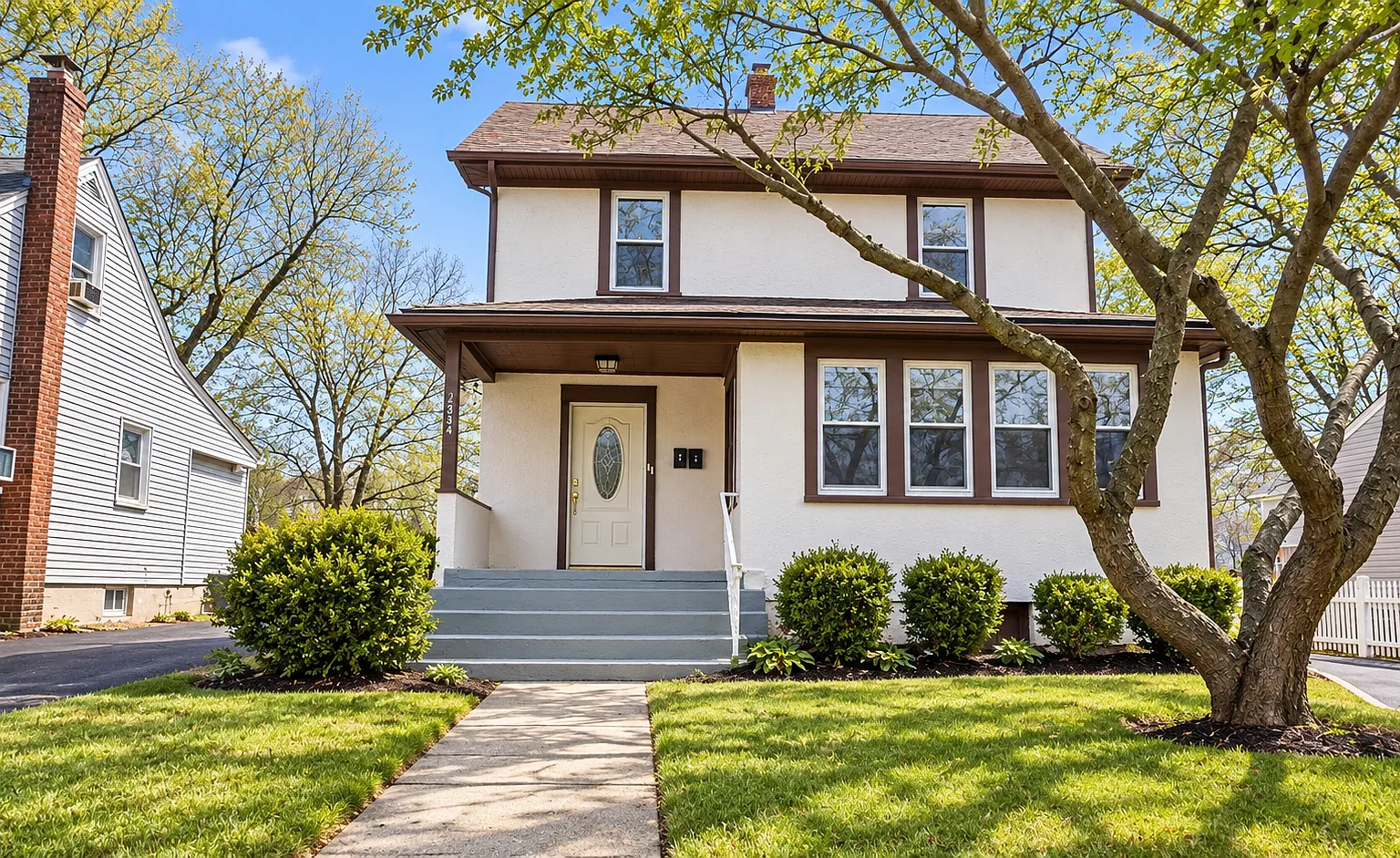 2 bed, $2,500 — Photo 1