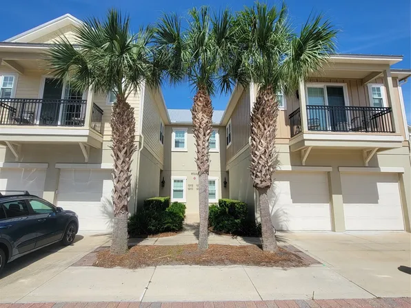 95220 Summerwoods Cir Unit 1202, Fernandina Beach, FL 32034