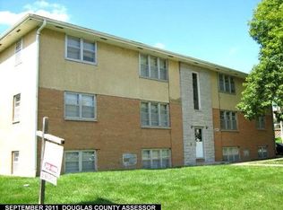 5205 N 60th Ave APT 5, Omaha, NE 68104