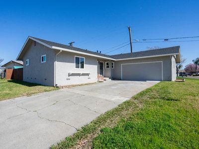 6640 Stoneman Dr, North Highlands, CA, 95660