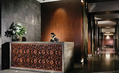 Rented by Nest Seekers International