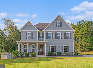 8050 Tristan Way, Whitesburg, GA 30185