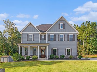 8050 Tristan Way, Whitesburg, GA, 30185