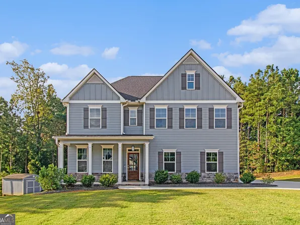 8050 Tristan Way, Whitesburg, GA 30185