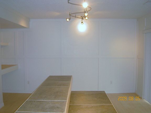 Brand new remodel finished July 09
