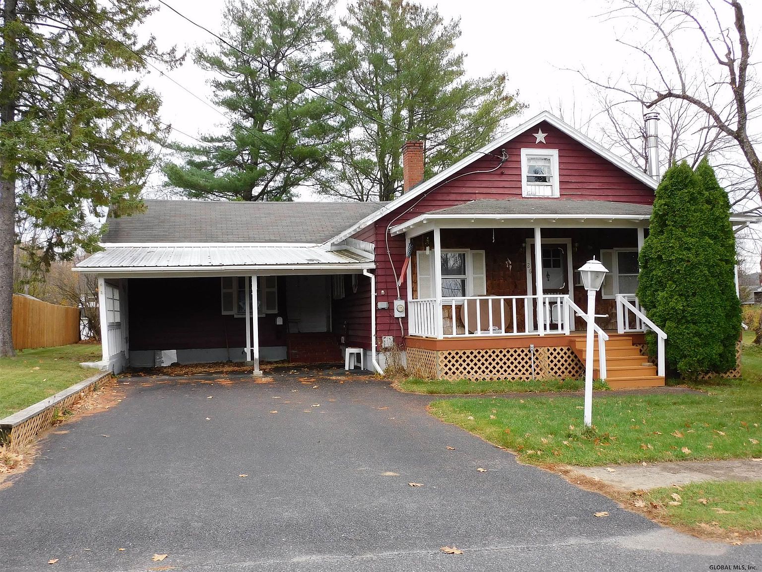 26 3rd Ave, Ticonderoga, NY 12883 Zillow
