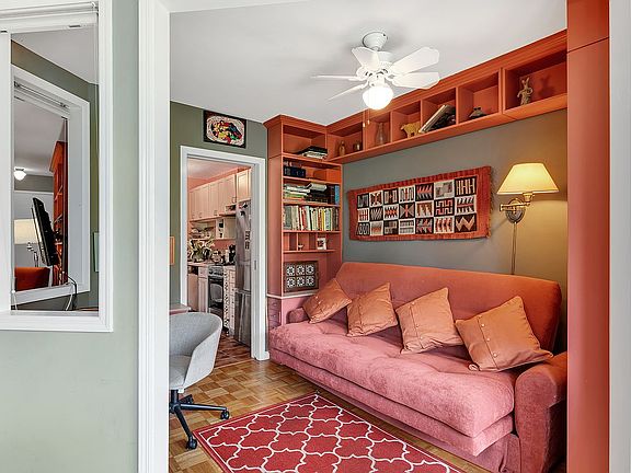 4th image of 400 Central Park W APT 7B