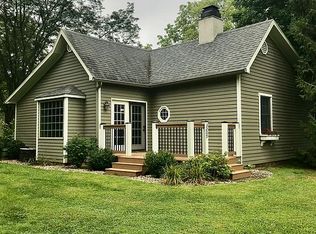 3205 W 1000 S, Pendleton, IN 46064