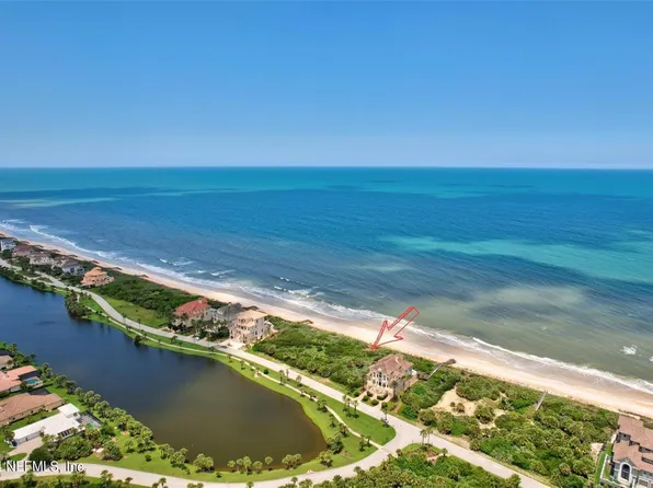 91 AND 93 CALLE DEL SUR, Palm Coast, FL 32137