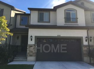 2581 W Cottonwood Dr, Lehi, UT 84043