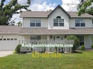 2817 Bent Oak Rd, Chattanooga, TN 37421