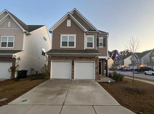 1102 Homecoming Way, Durham, NC 27703