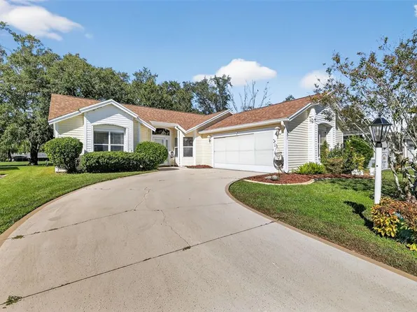 931 Oleander St, Lady Lake, FL 32159