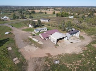 1356 10th St, Turtle Lake, WI 54889