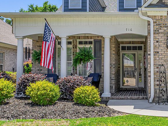 4th image of 716 Creekway Circle SE
