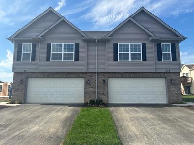 937 Saddle Ridge Dr, Joliet, IL, 60432