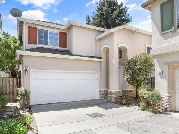 614 Balsam Ter, Fremont, CA 94536