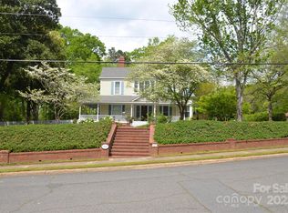427 Pee Dee Ave, Albemarle, NC 28001