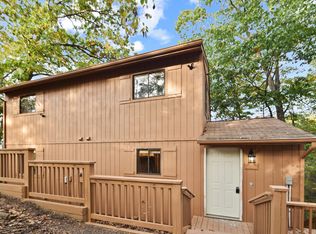 424 Deloris Rd, Basye, VA 22810