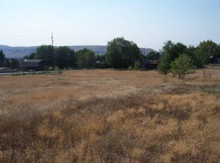 LOT Selah Loop Rd #41431, Selah, WA 98942