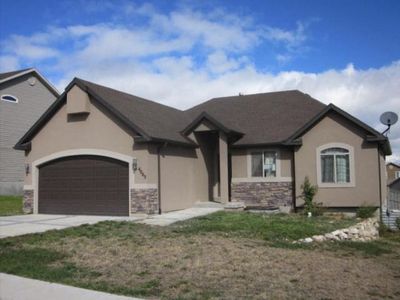 4065 E Comanche St, Eagle Mountain, UT, 84005