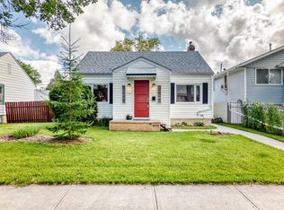 11637 87th St NW, Edmonton, AB T5B 3M6