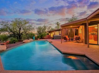 2811 W Puccini Pl, Tucson, AZ 85741