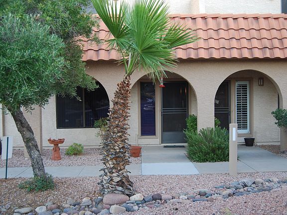 3rd image of 16510 E Palisades Blvd Unit 41