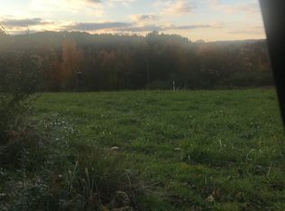 5.004 Acres Vacant Land Navarre Ohio, Navarre, OH 44662