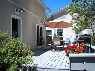 2 Lilac Ln, Northeast Harbor, ME 04662