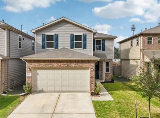 12130 Blooming Willow Dr, Tomball, TX 77377